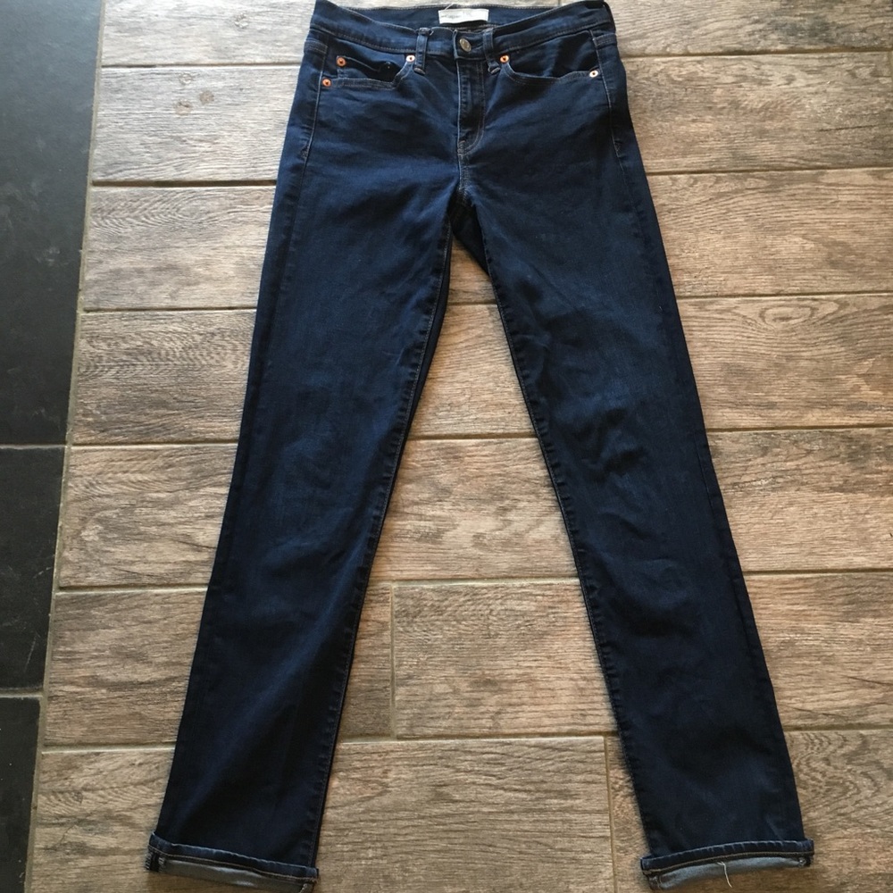 GAP JEANS